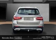 Mercedes-Benz GLC 4