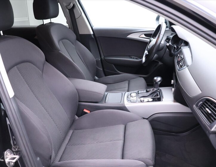 Audi A6 Kombi 2,0 l 140 kw