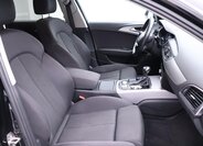 Audi A6 Kombi 2,0 l 140 kw