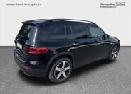 Mercedes-Benz GLB 5