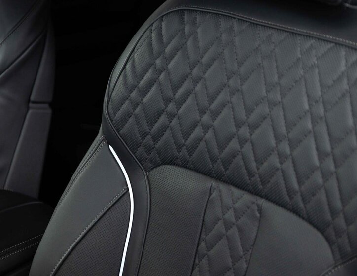 BMW Řada 6 Liftback 3,0 l 250 kw