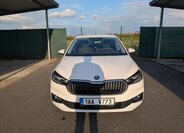 Škoda Fabia Hatchback 999,0 81 kw