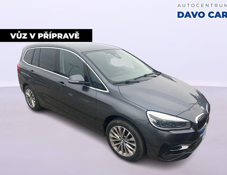 BMW Řada 2 2