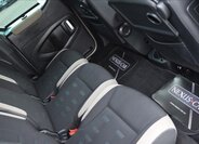 Citroën Berlingo Kombi 1,6 l 68 kw