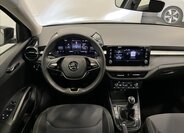 Škoda Fabia Hatchback 999,0 70 kw