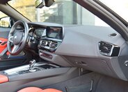 BMW Z4 Kabriolet 3,0 l 250 kw