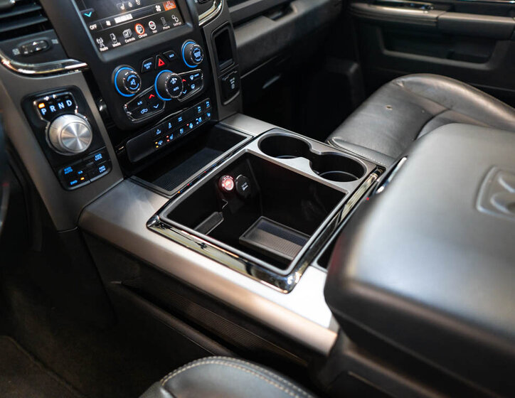 Dodge RAM Pick-up 5,7 l 286 kw