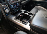 Dodge RAM Pick-up 5,7 l 286 kw