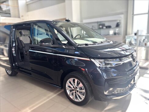 Volkswagen Multivan MPV 2,0 l 110 kw