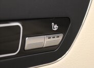 Mercedes-Benz Třídy S Sedan / Limuzína 3,0 l 190 kw