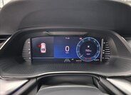 Škoda Octavia Liftback 2,0 l 85 kw