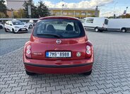 Nissan Micra Hatchback 1,2 l 48 kw