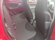 Toyota Aygo Hatchback 998,0 50 kw