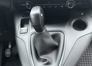 Peugeot Partner Skříň 1,5 l 75 kw