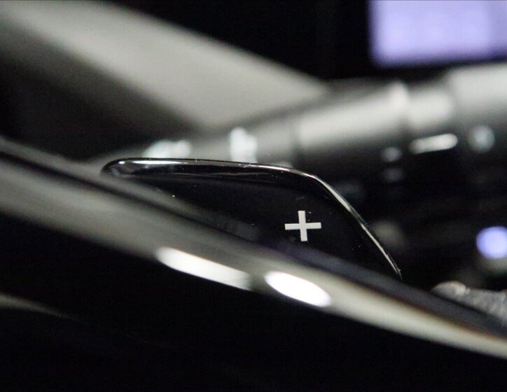 Peugeot 308 Kombi 1,5 l 96 kw