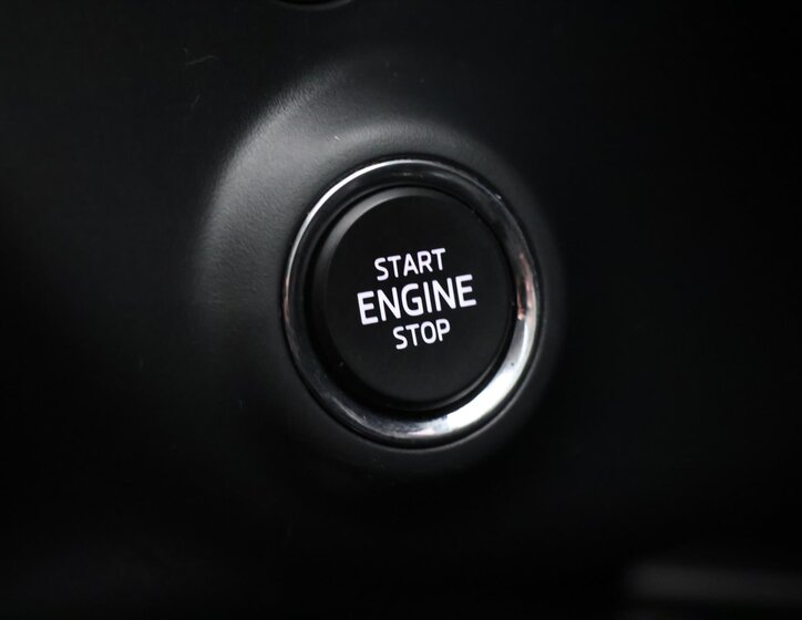 Škoda Kodiaq SUV / Terénní 2,0 l 147 kw