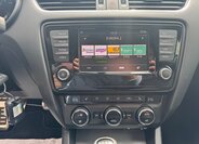 Škoda Octavia Kombi 1,4 l 110 kw