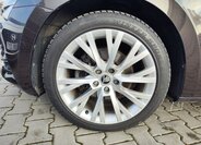 Škoda Superb Kombi 2,0 l 110 kw