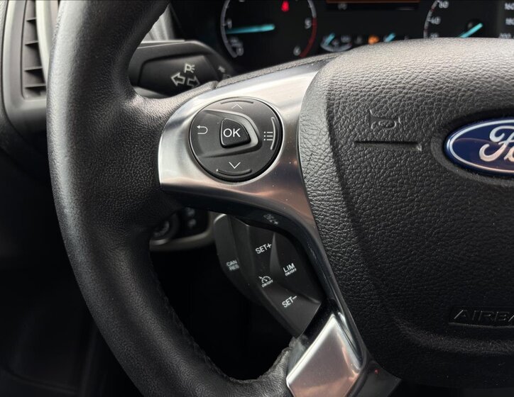 Ford Transit Connect Skříň 1,5 l 74 kw