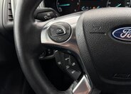 Ford Transit Connect Skříň 1,5 l 74 kw