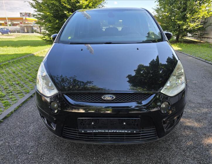 Ford S-MAX 2