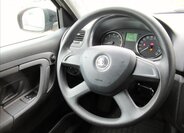 Škoda Fabia Hatchback 1,2 l 44 kw