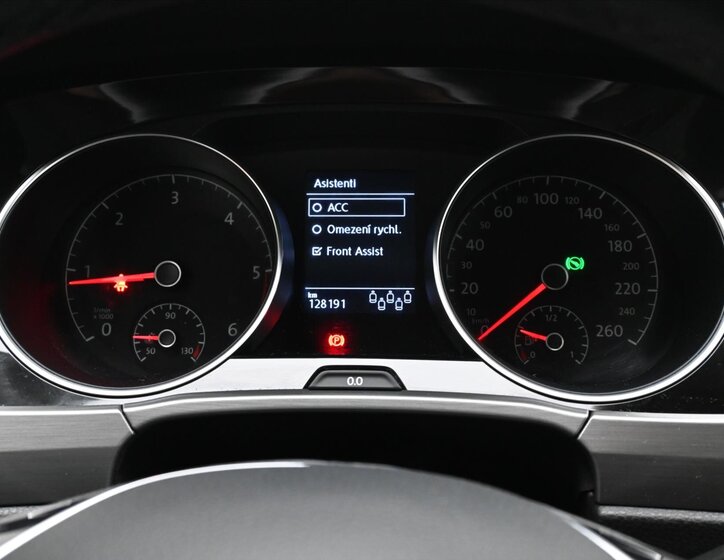 Volkswagen Touran 17