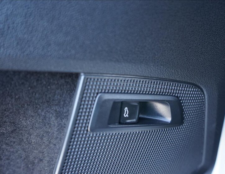 Škoda Kodiaq SUV 2,0 l 132 kw