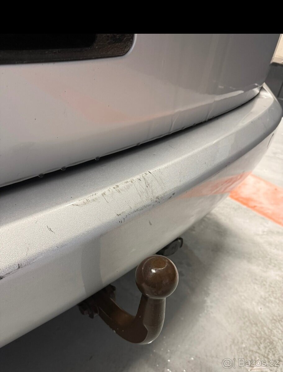 Volkswagen Caddy MPV 0,0 0