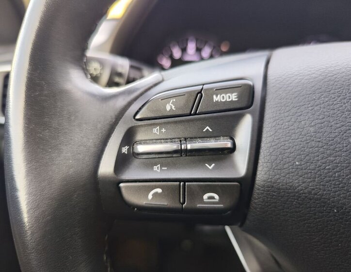 Hyundai i30 Hatchback 1,5 l 81 kw