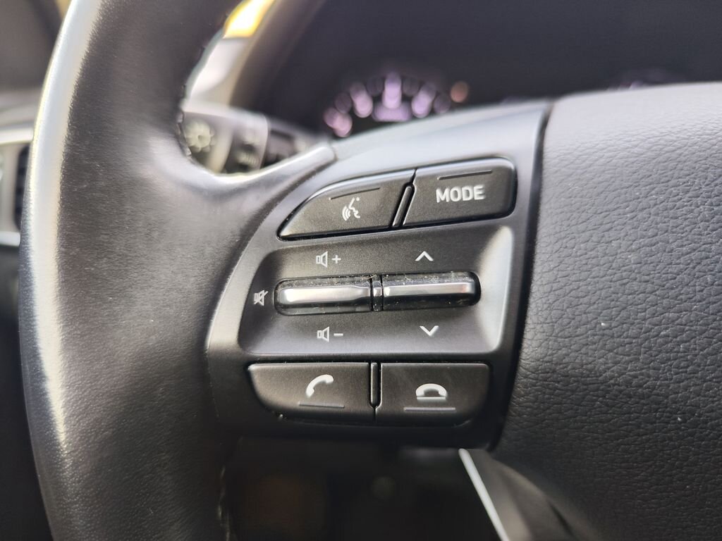 Hyundai i30 Hatchback 1,5 l 81 kw