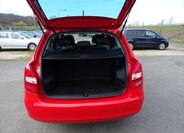 Škoda Fabia Kombi 1,2 l 63 kw