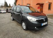 Dacia Lodgy Kombi 1,5 l 80 kw