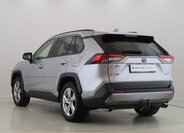 Toyota RAV4 SUV / Terénní 2,5 l 131 kw