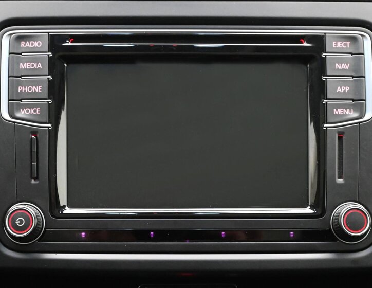 Volkswagen Sharan 19