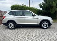 BMW X3 6