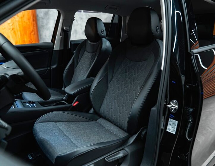 Volkswagen Tiguan 17