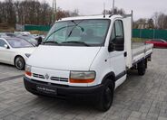 Renault Master 2