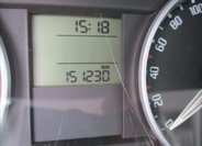 Škoda Fabia Kombi 1,4 l 63 kw