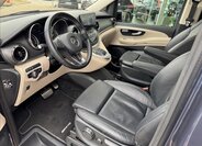 Mercedes-Benz Třídy V 5