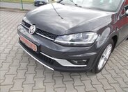 Volkswagen Golf Kombi 1,6 l 81 kw