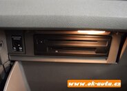 Volkswagen Crafter Skříň 2,0 l 103 kw