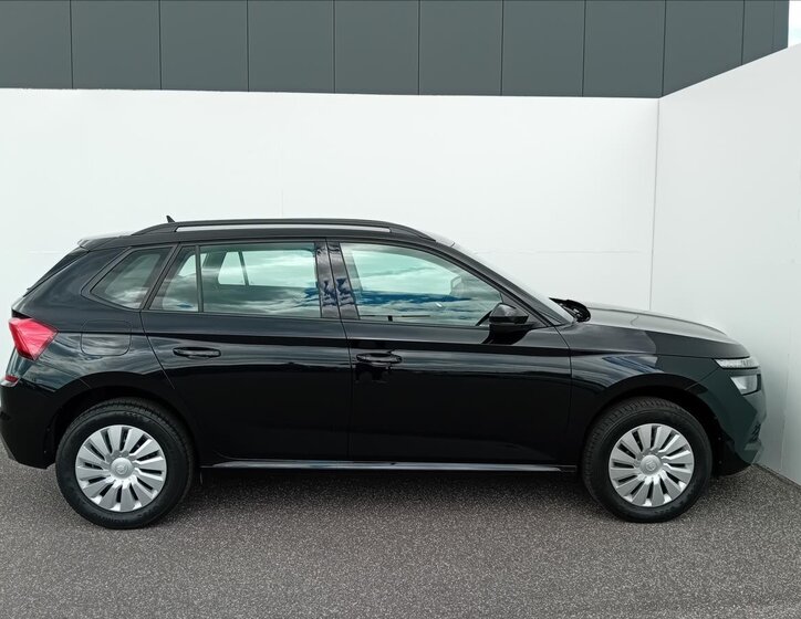 Škoda Kamiq Kombi 999,0 81 kw