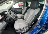 Škoda Octavia Liftback 1,5 l 110 kw