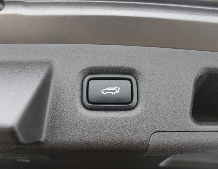 Hyundai Santa Fe SUV 2,2 l 147 kw