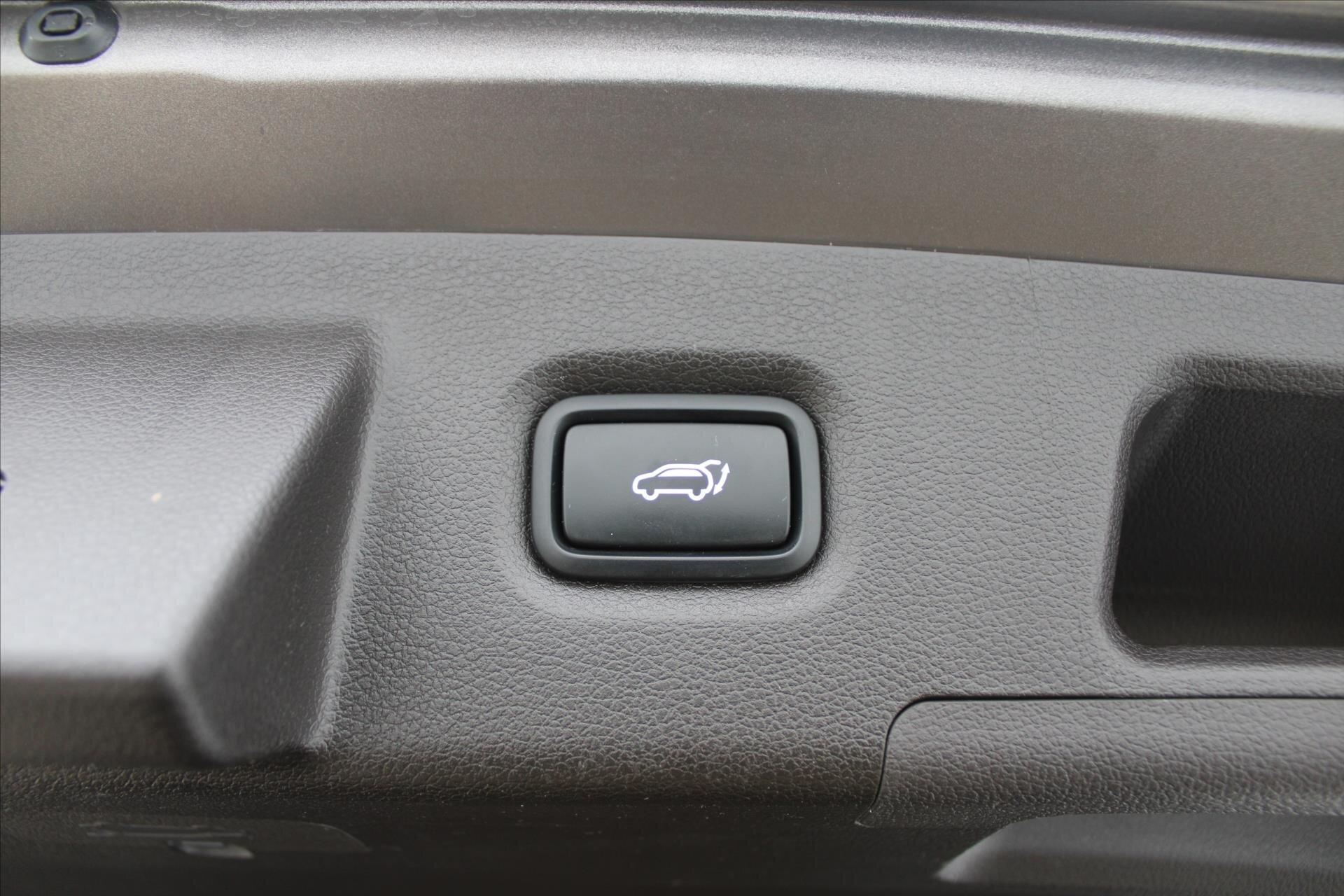 Hyundai Santa Fe SUV 2,2 l 147 kw