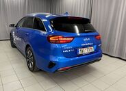 KIA Ceed 6