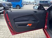 Ford Mustang Kabriolet 3,7 l 227 kw