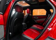 Land Rover Range Rover Velar SUV / Terénní 5,0 l 405 kw