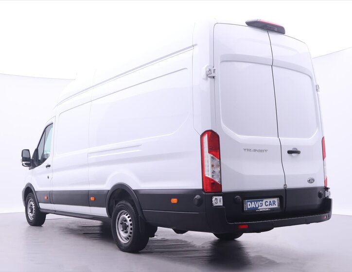 Ford Transit Ostatní 2,0 l 96 kw